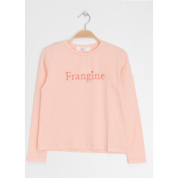 T-Shirt Frangine