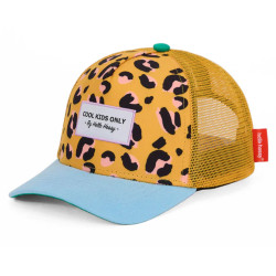 Casquette Panther