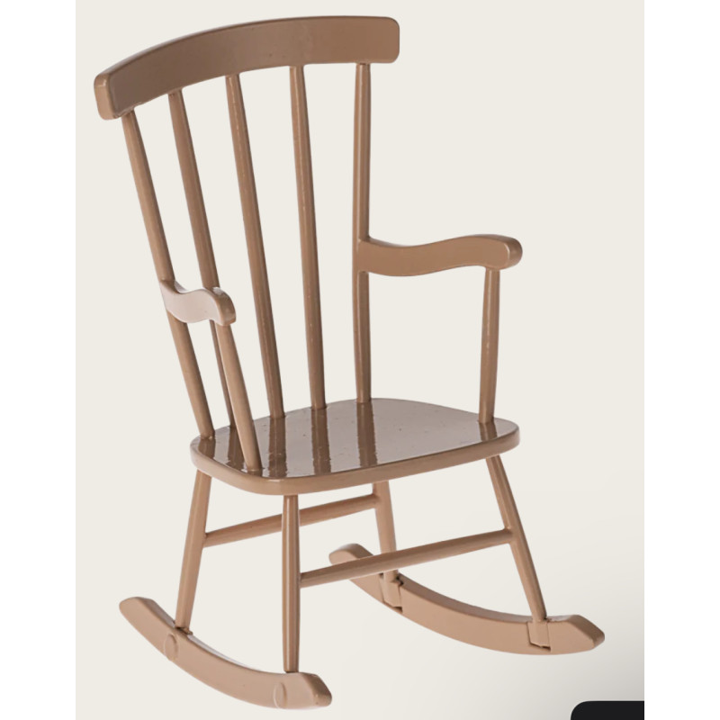 Rocking chair Maileg