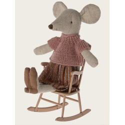 Rocking chair Maileg