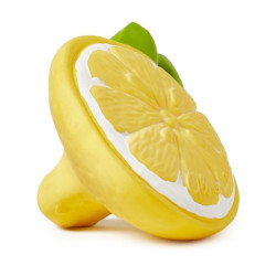 Jouet de dentition John Lemon