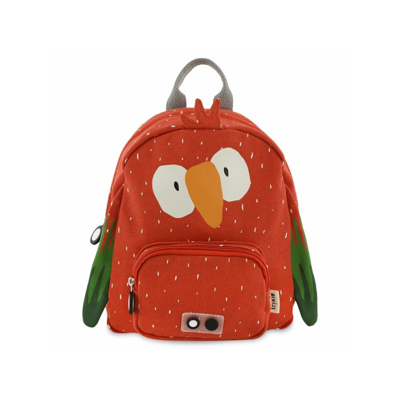 Sac a dos Mr Parrot