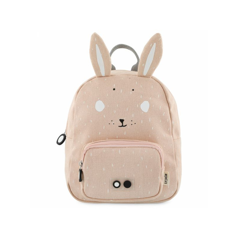 Mini sac a dos Mrs Rabbit