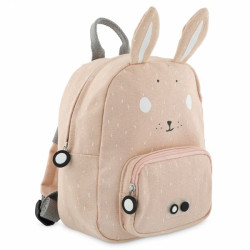 Mini sac a dos Mrs Rabbit