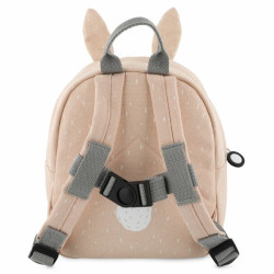 Mini sac a dos Mrs Rabbit