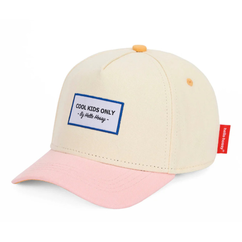 Casquette Mini Primrose