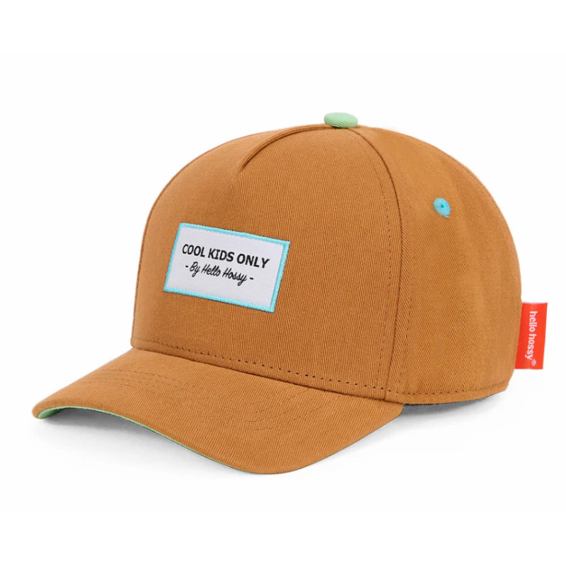 Casquette Mini Peanut