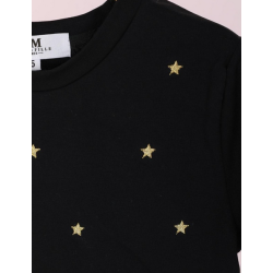 T-shirt étoiles