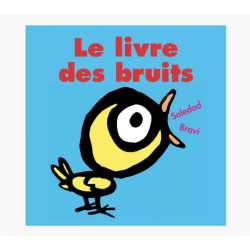 Le livre des bruits