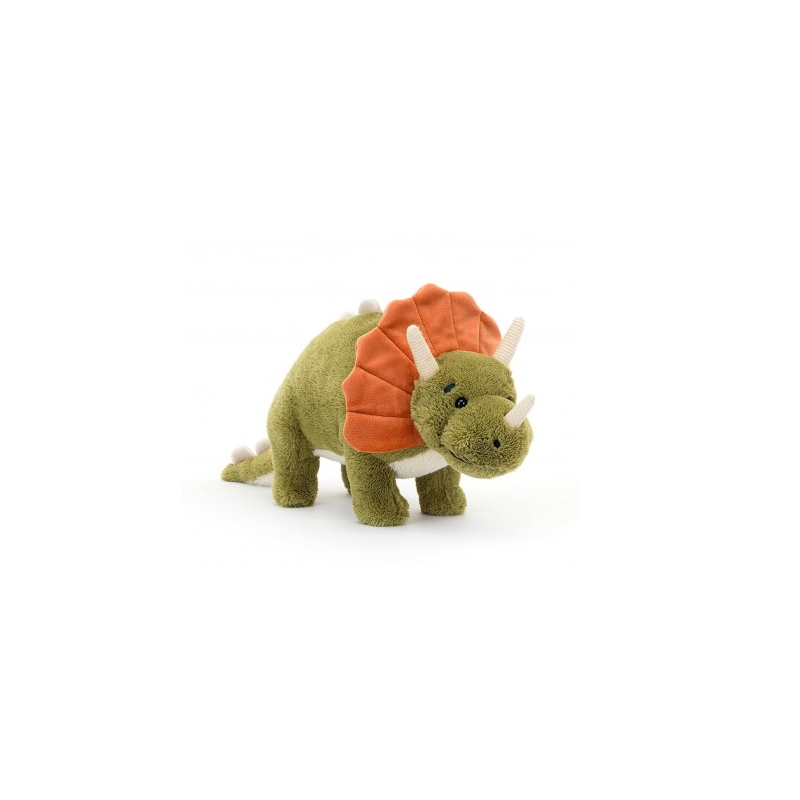 Peluche dinosaure Archie