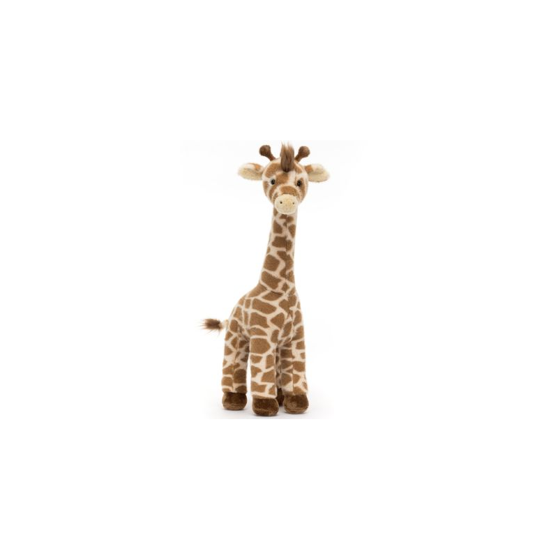 Peluche girafe Dara