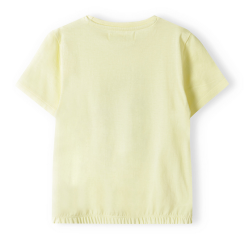 T-shirt imprimé limonade