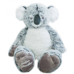 Peluche Koda le koala 80cm