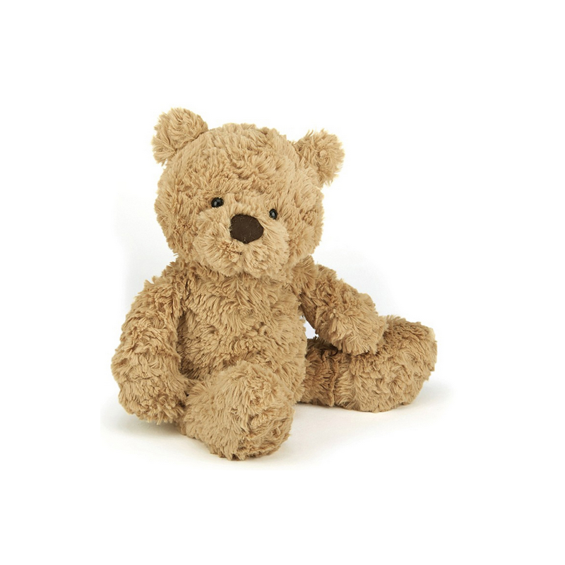 Peluche small bumbly bear