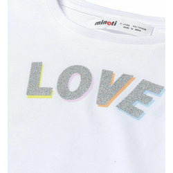 T-shirt LOVE