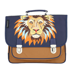 Cartable Moyen Simba