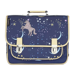 Cartable Moyen Constellation Nuit