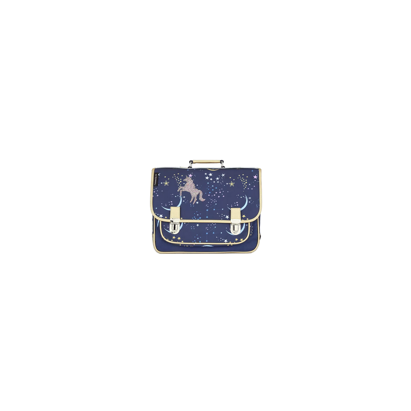 Cartable Moyen Constellation Nuit