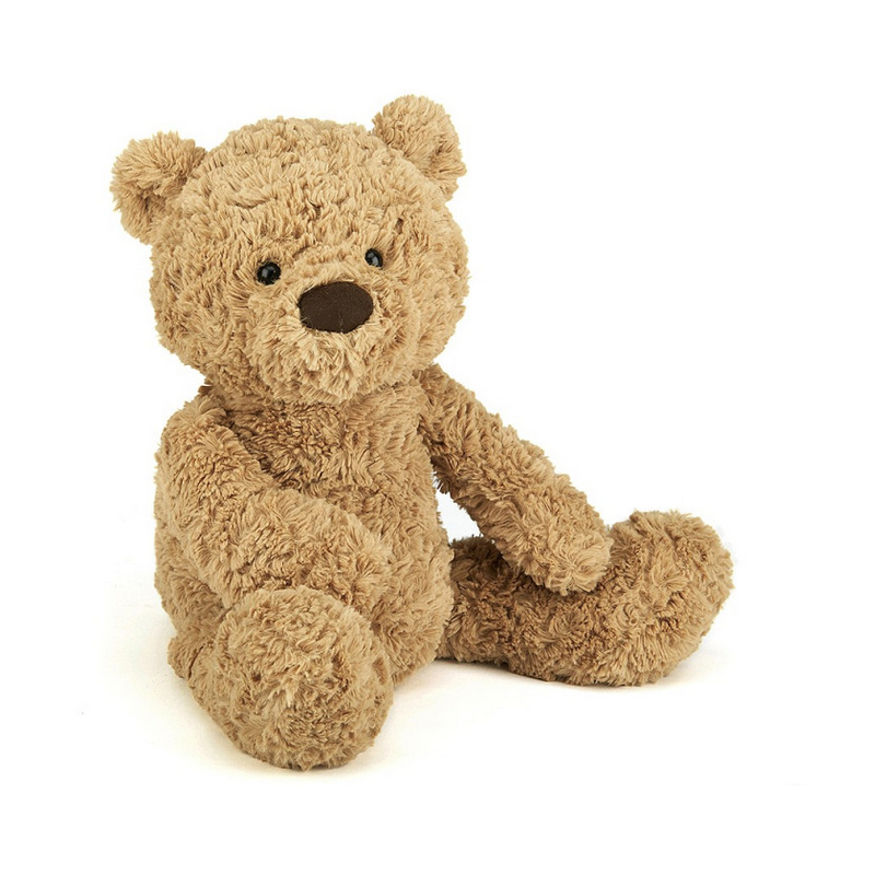 Peluche Bumbly bear medium