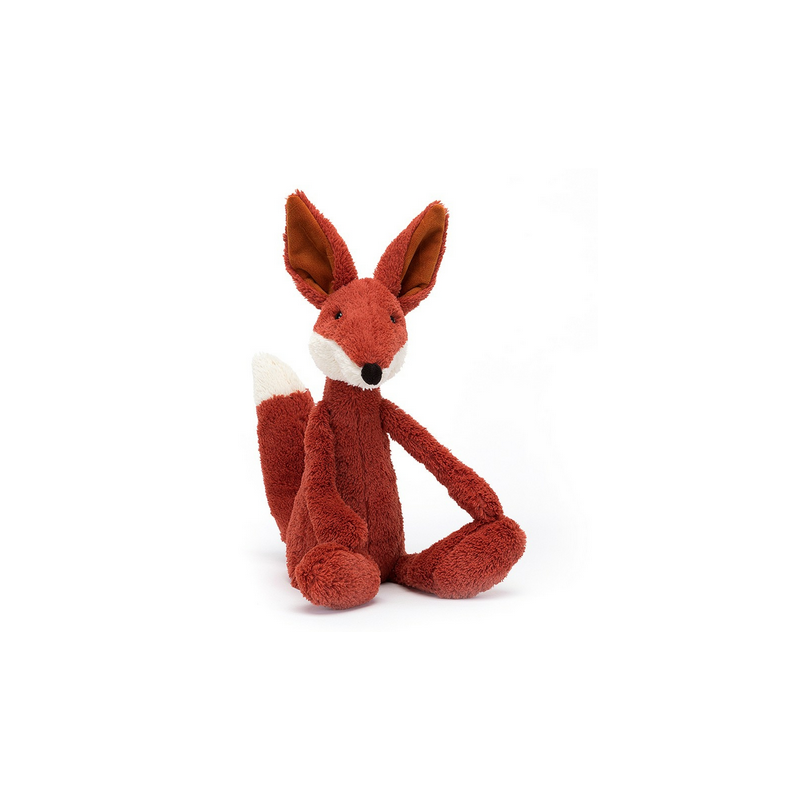 Peluche Renard Harkle