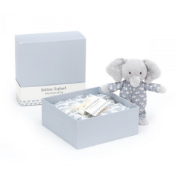 Bedtime éléphant set