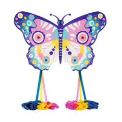 Cerf volant Maxi butterfly