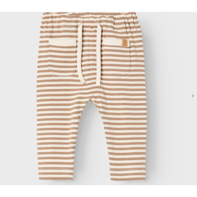 Pantalon Geo Lil'Atelier