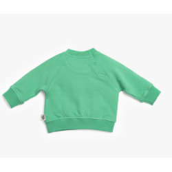 sweat shirt Jules vert