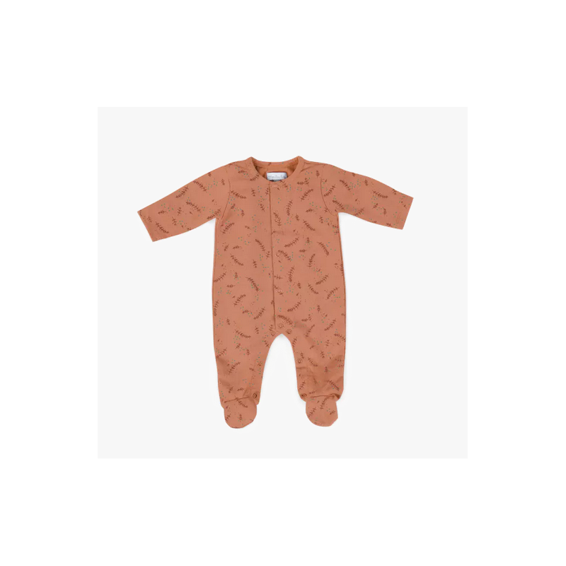 Pyjama jersey argile moulin roty