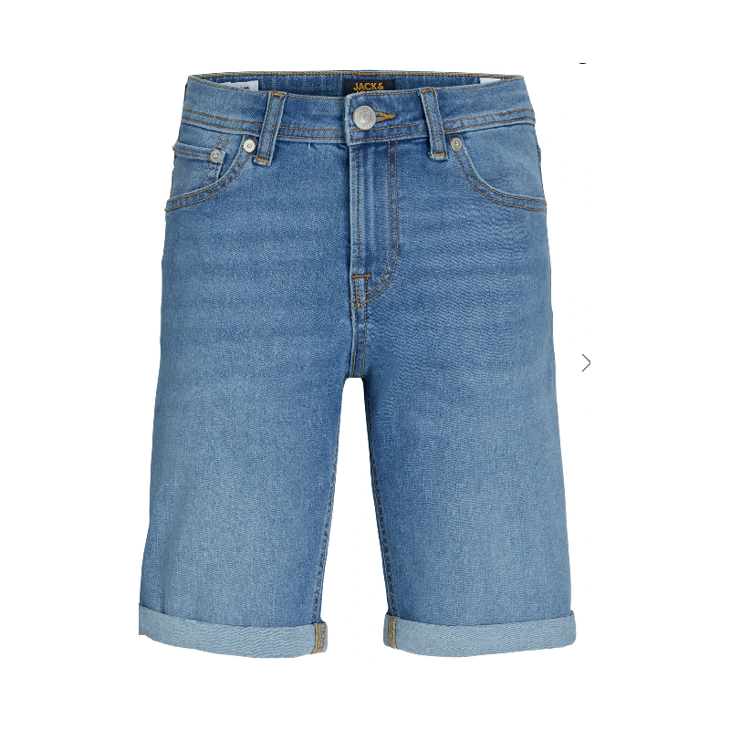 Short jean J&J