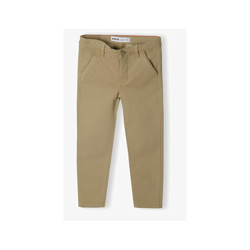 Chino beige