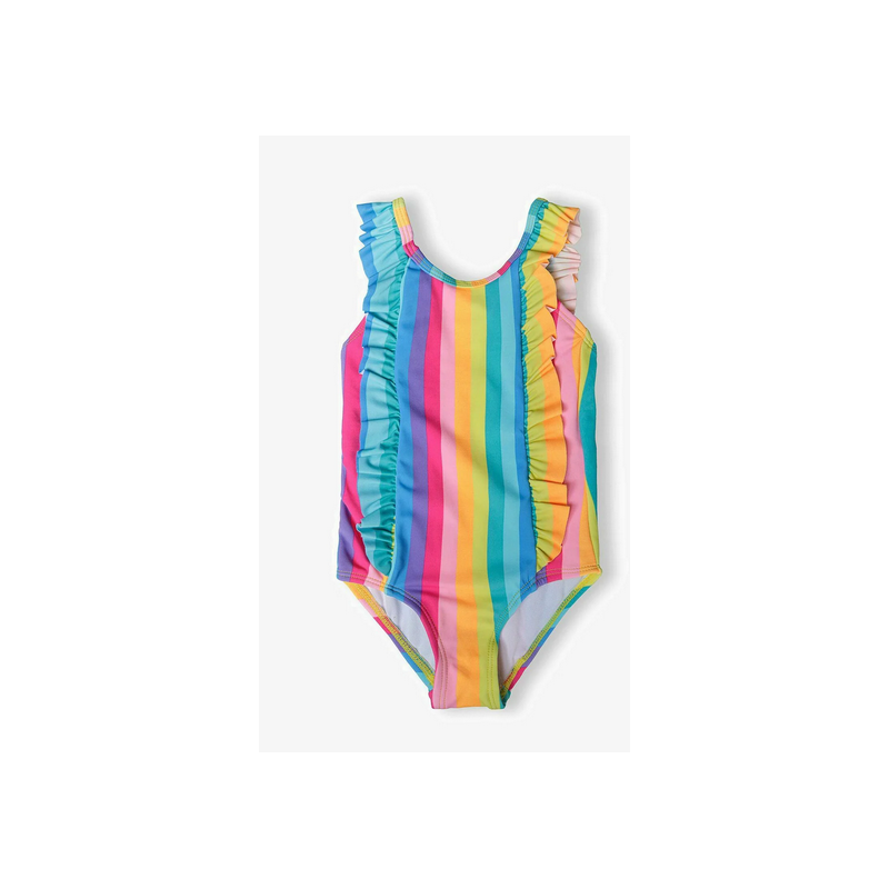 Maillot de bain 1P rayé