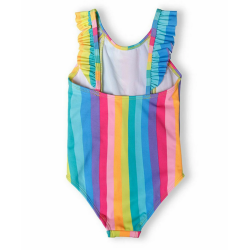 Maillot de bain 1P rayé