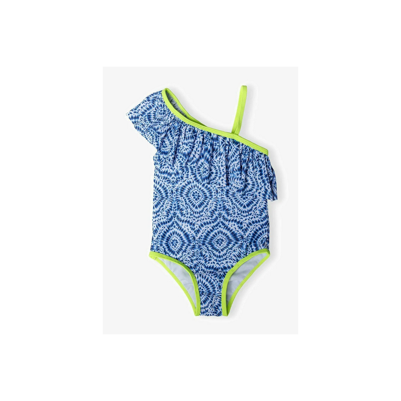 Maillot de bain 1P tie dye