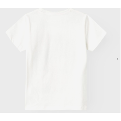 T-shirt Dragonball Z blanc