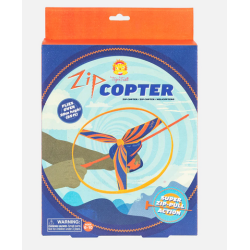 Zip Copter