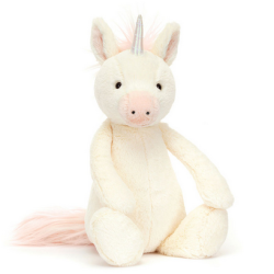 Licorne original bashfull