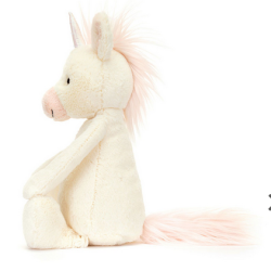 Licorne original bashfull