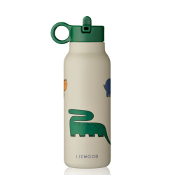 Gourde Falk 350ml Dinosaurs / Mist