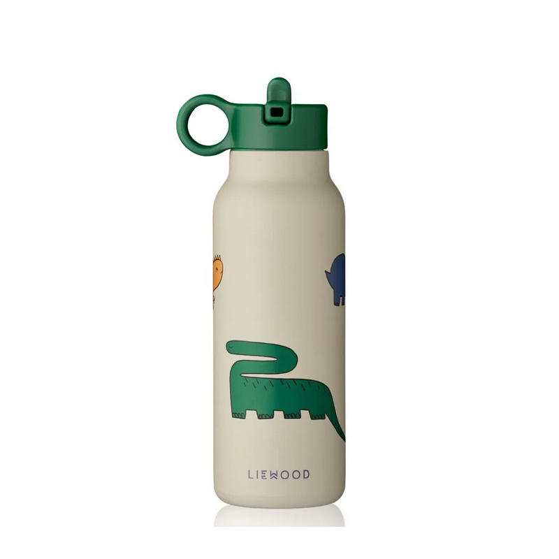 Gourde Falk 350ml Dinosaurs / Mist