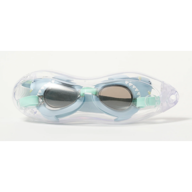 Lunette de Natation Requin