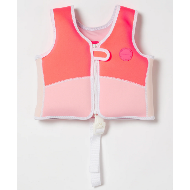 Gilet de Natation Melody the Mermaid