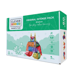 Original Intense Pack 60 pieces...