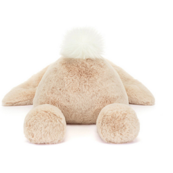 Peluche Lapin smudge BIG