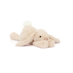 Peluche Lapin smudge large