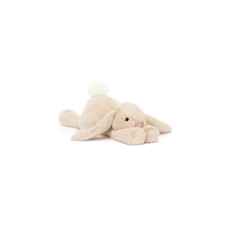 Peluche Lapin smudge BIG