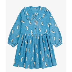 Robe Lune bleue