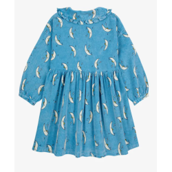 Robe Lune bleue