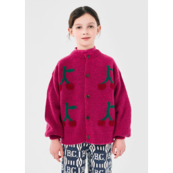 Cardigan Cerise