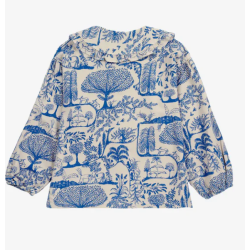 Blouse Wonderland